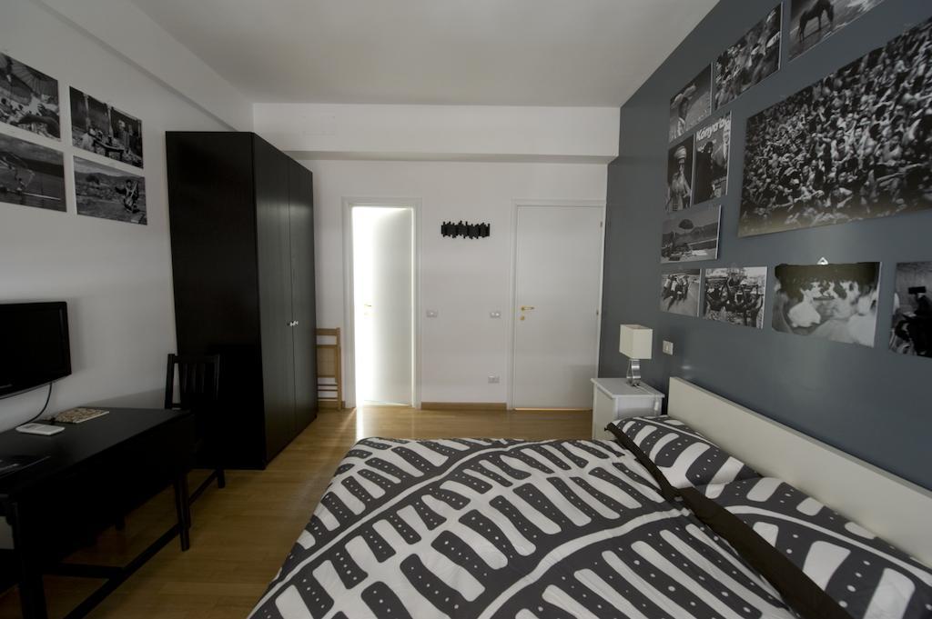 The Photos Room B&B Rome Chambre photo