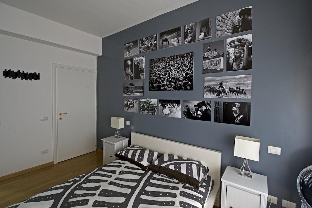 The Photos Room B&B Rome Extérieur photo