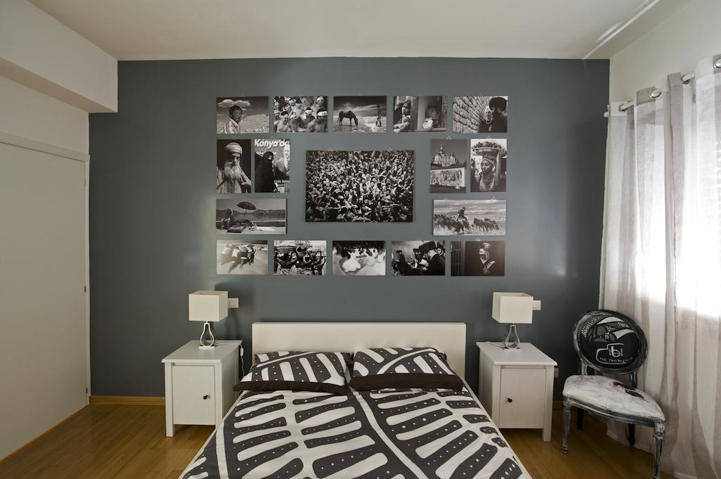 The Photos Room B&B Rome Chambre photo