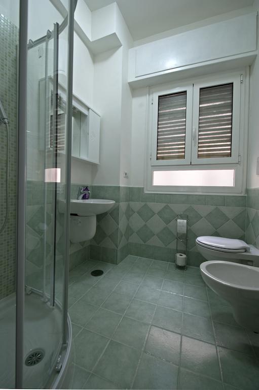 The Photos Room B&B Rome Chambre photo