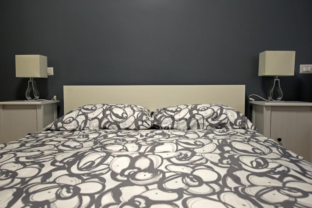 The Photos Room B&B Rome Chambre photo
